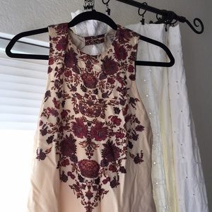 🥀bohemian midi🥀